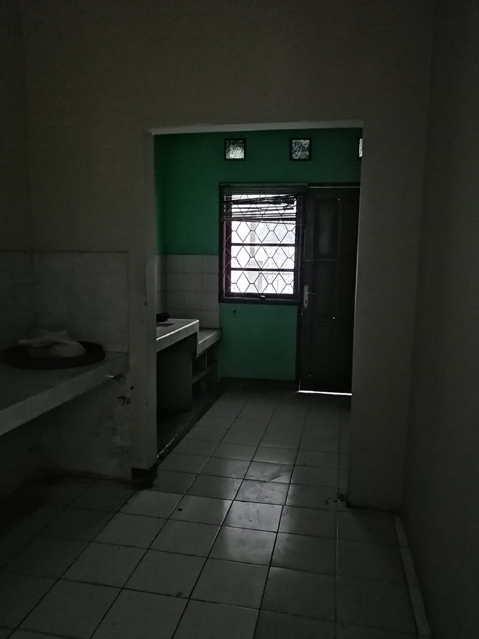 Icd. Rumah di Jl Jaguar Blok U No 29 Jababeka